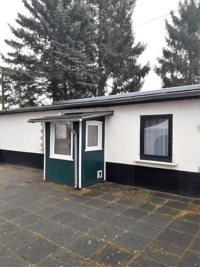 Ferienpark Tannenbruchsee Neustadt am Rübenberge Exterior foto