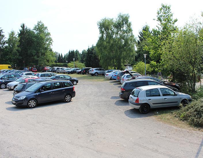 Ferienpark Tannenbruchsee Neustadt am Rübenberge Exterior foto